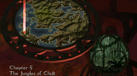 Forgotten Realms: Demon Stone screenshot 4
