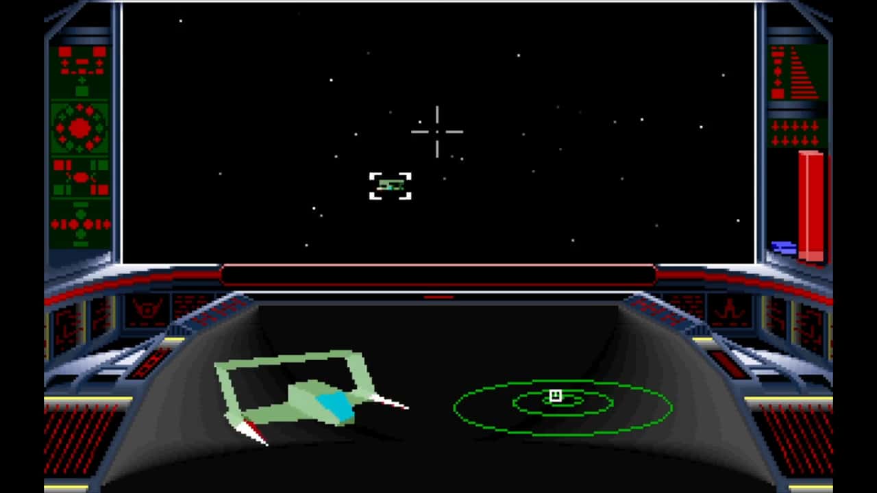 #6. Lightspeed (GOG) 由: Atari