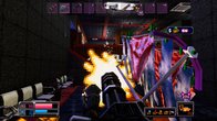 Fida Puti Samurai screenshot 5