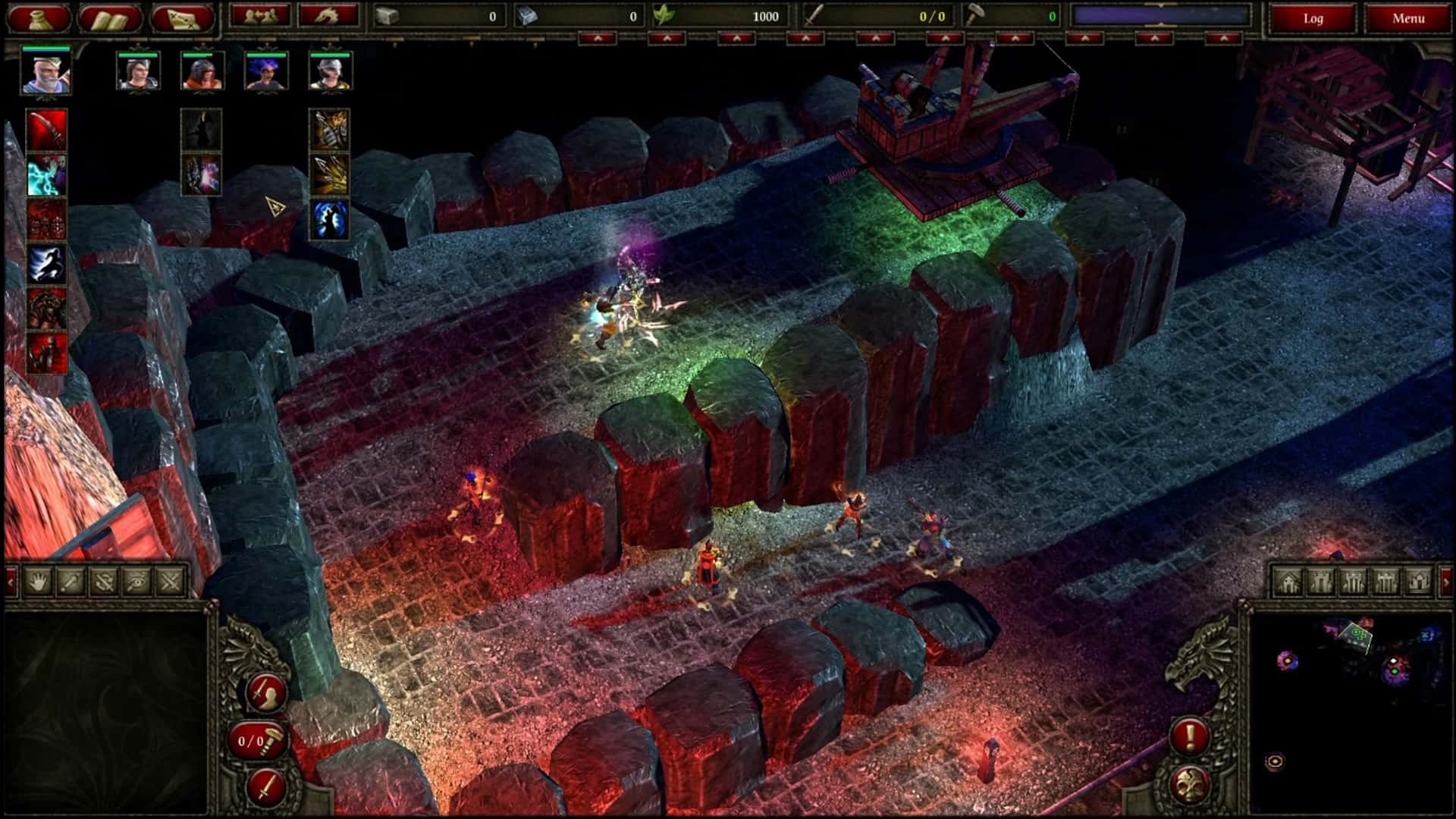 #1. SpellForce 2: Faith in Destiny - Digital Extras (GOG) 게시자: THQ Nordic GmbH