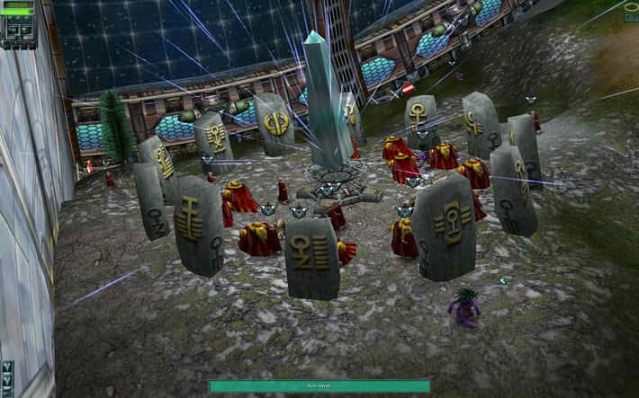 #1. Startopia (GOG) 由: My Little Planet Ltd