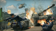 Saints Row: The Third - The Full Package screenshot 9