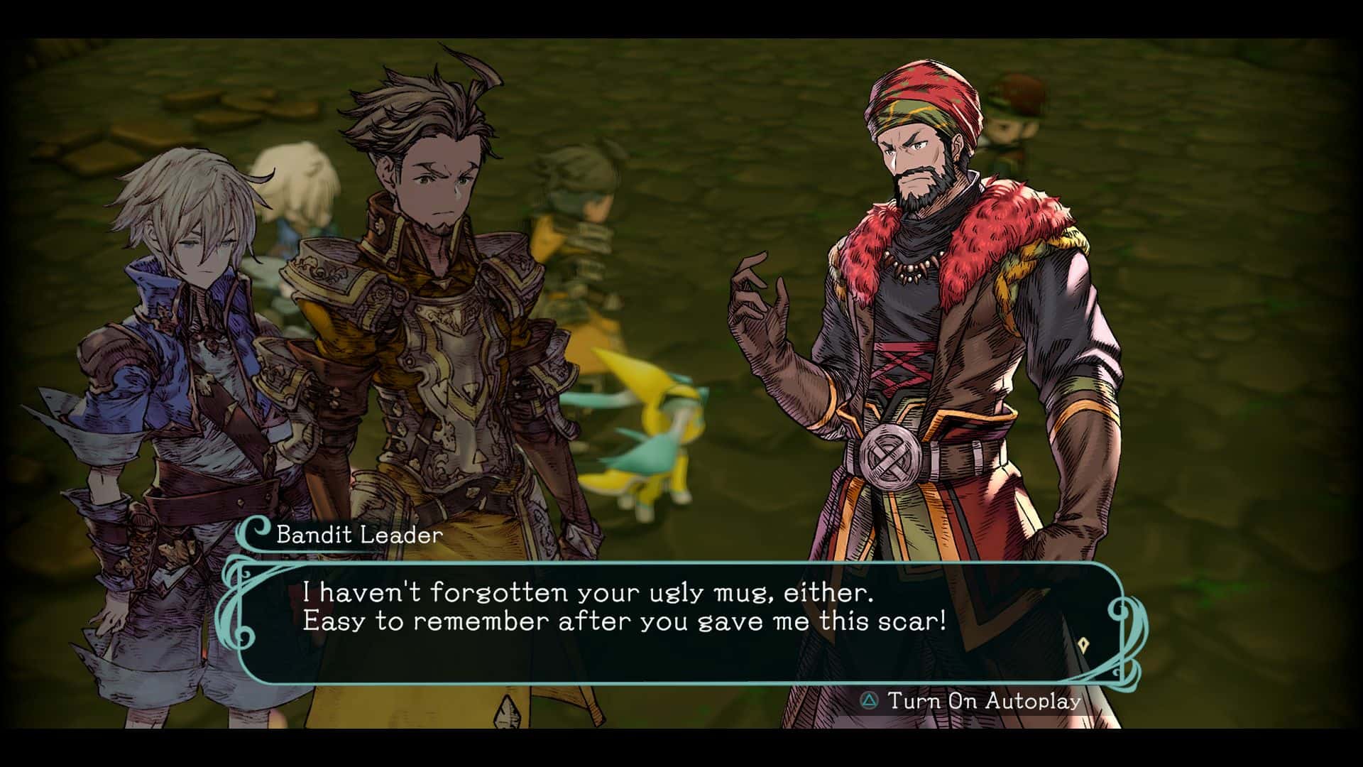 #4. Trinity Trigger - Extra Episode Set (GOG) By: XSEED Games, Marvelous USA, Inc.