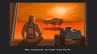 Farlanders screenshot 9