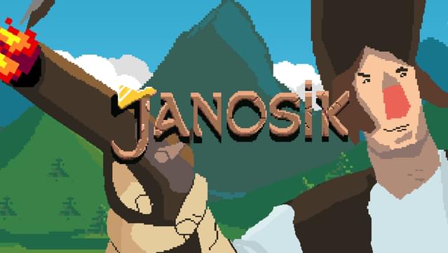 Janosik