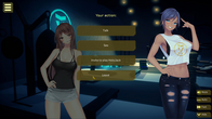 Guilty Force: Wish of the Colony screenshot 7