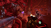 Turbo Overkill Demo screenshot 1