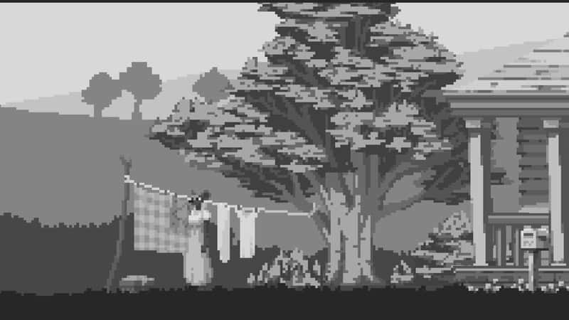 #5. The Longest Road on Earth Backstage Edition (GOG) 由: Raw Fury