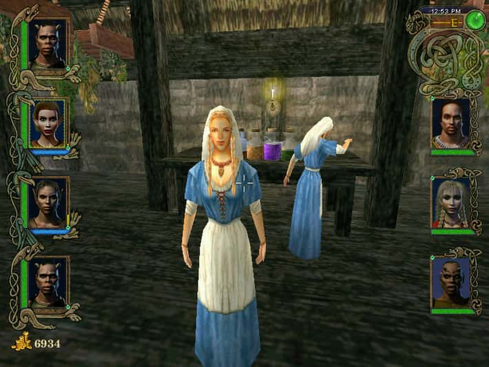 #7. Might and Magic® 9 (GOG) By: Ubisoft