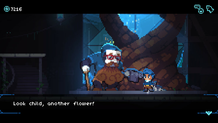 Revita screenshot screenshot 4