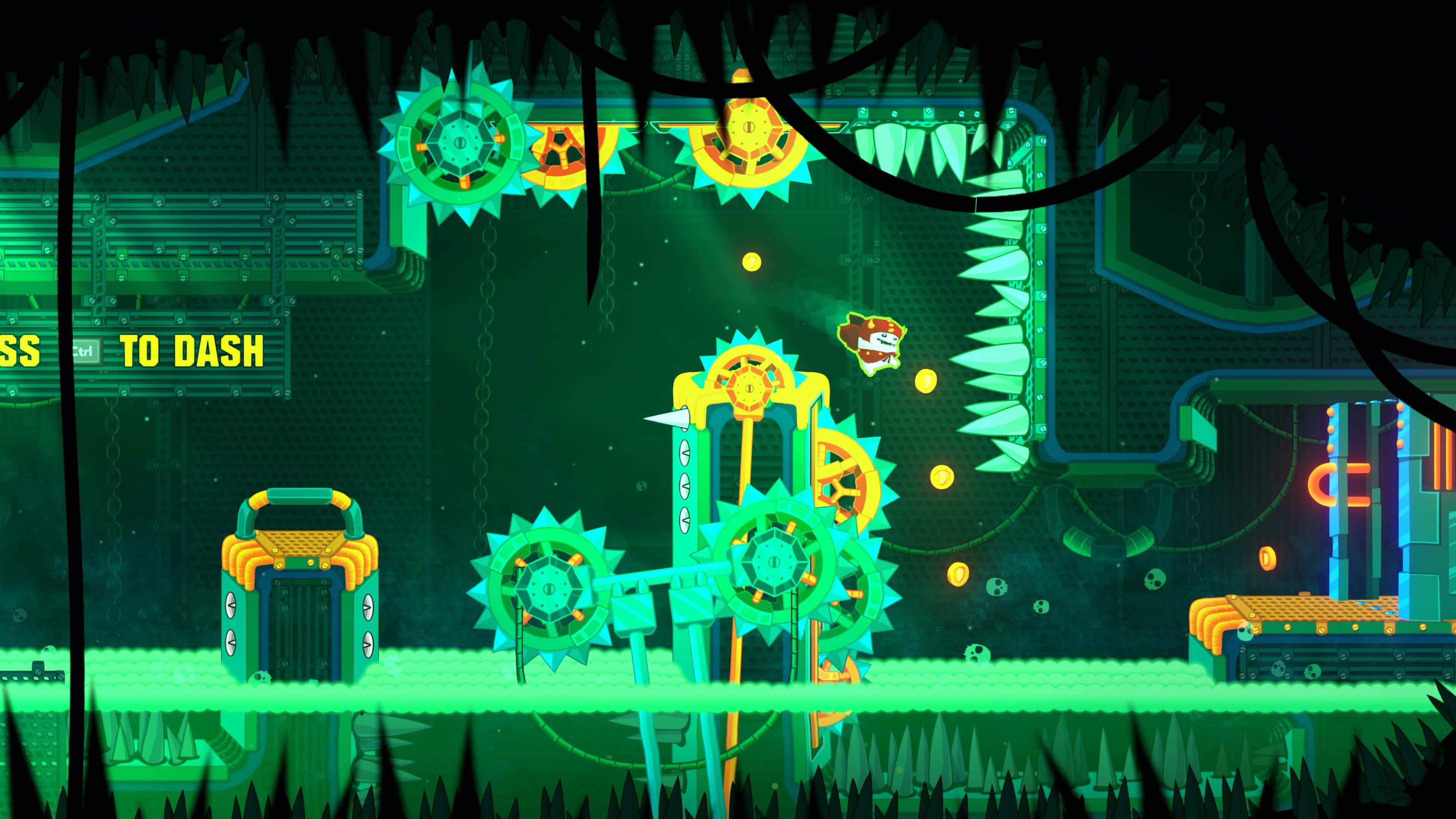 #1. Sockventure (GOG) 由: Versus Evil