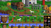 Heroes of Might and Magic® screenshot 5