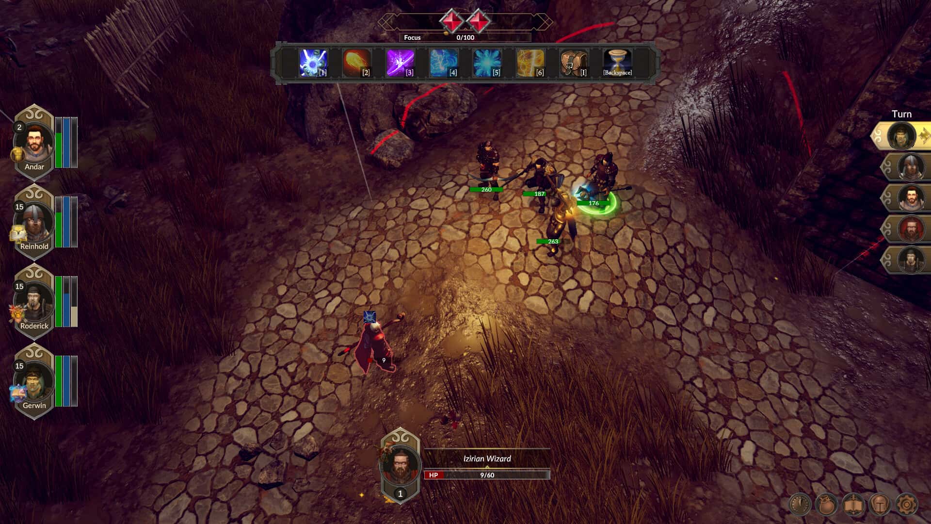 #5. Zoria Prologue (2020) (GOG) De: Anshar Publishing