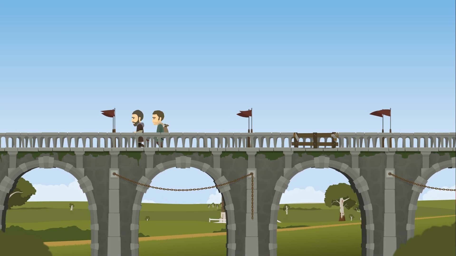 #4. Repella Fella Demo (GOG) By: MicroProse