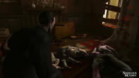 The Testament of Sherlock Holmes screenshot 8