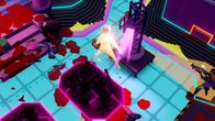 JUSTICE SUCKS: Tactical Vacuum Action screenshot 10