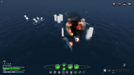 Victory At Sea screenshot 9