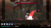 Spiritfall screenshot 5