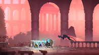 Greak: Memories of Azur screenshot 5