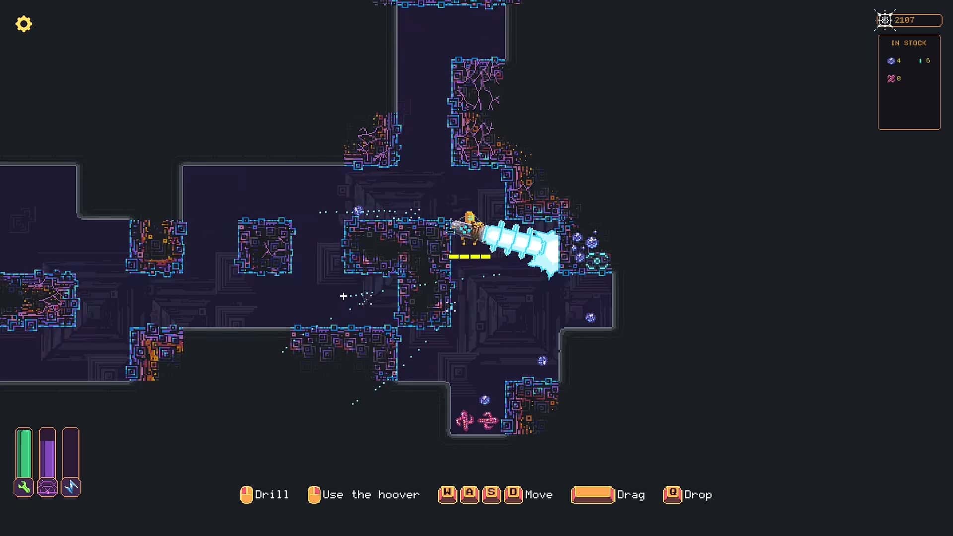 #2. Wall World (GOG) โดย: Alawar