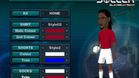 Sensible Soccer 2006 screenshot 2