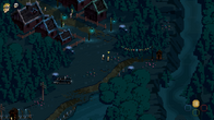 Nine Witches: Family Disruption screenshot 8