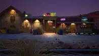 Roadhouse Simulator screenshot 1