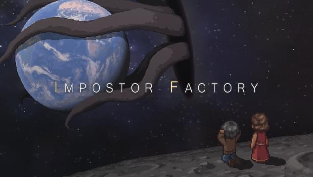 Impostor Factory
