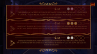 Imperial Grace Demo screenshot 5
