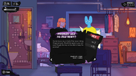 Dead Pets: A Punk Rock Slice of Life Sim screenshot 3