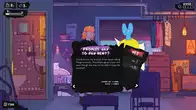 Dead Pets: A Punk Rock Slice of Life Sim screenshot 3