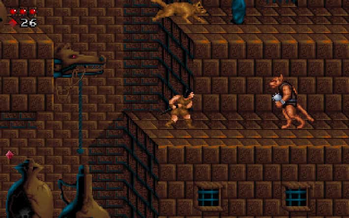 #9. Realms of Chaos (GOG) 由: 3D Realms