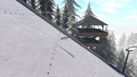 Ski Jumping World Cup screenshot 9