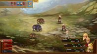 Celestian Tales: Old North screenshot 5