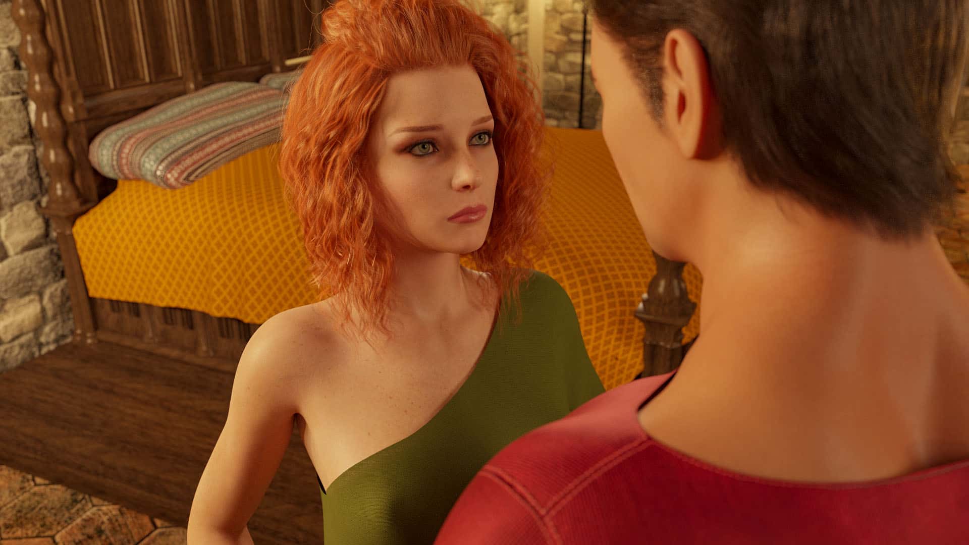 #8. To Be A King - Volume 1 (GOG) By: IT Roy