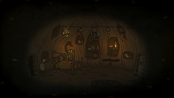 Creepy Tale screenshot 1