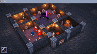 Dungeon Tycoon screenshot 9