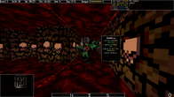 ROGUE-FP screenshot 4