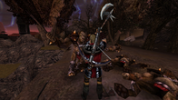 Gothic screenshot 6