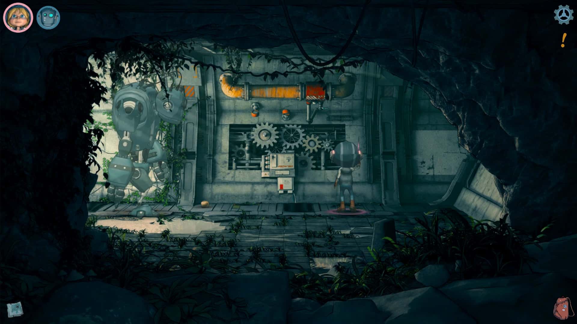 #5. ENCODYA (GOG) Bởi: Assemble Entertainment