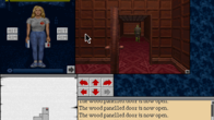 The Legacy: Realm of Terror screenshot 1