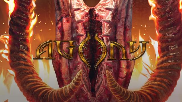 Agony Soundtrack