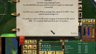 Railroad Tycoon 3 screenshot 4
