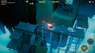 Flame Keeper screenshot 1