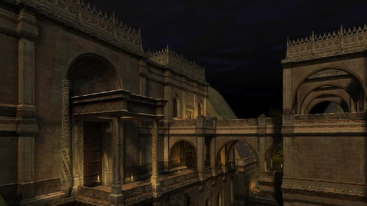 #6. Enclave - Digital Deluxe Version (GOG) 由: TopWare Interactive