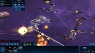Dust Fleet screenshot 2