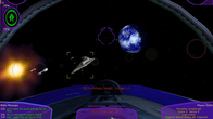 STAR WARS™: X-Wing Alliance™ screenshot 1