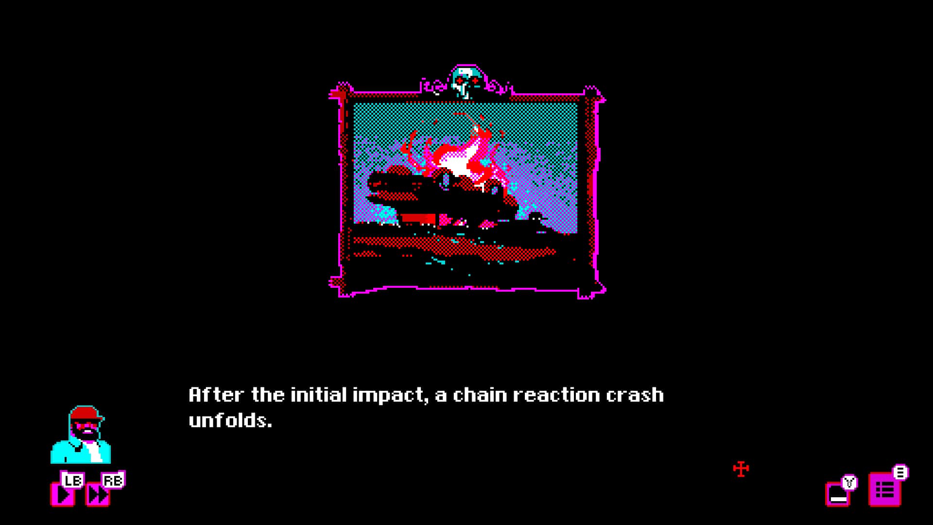 #9. The Pixel Pulps Collection (GOG) Bởi: Chorus Worldwide Games