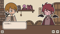 A TAVERN FOR TEA screenshot 4