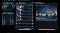 orbit.industries demo screenshot 7